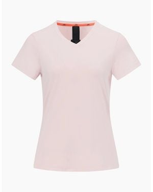 Regatta Ladies Elkie T-Shirt - Pink
