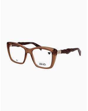 Liu Jo Optical Frame Lj2794 272 51 - Brown