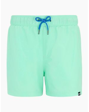Regatta Mawson Ii Swim Shorts - Green