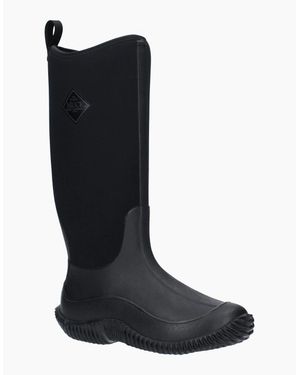 Muck Boot S Hale Wellington Boots - Black