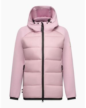 Regatta Ladies Esme Padded Jacket - Pink