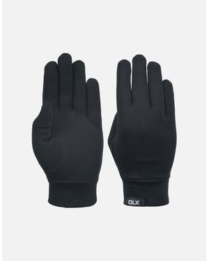 Trespass Adults Naoki Gloves - Blue