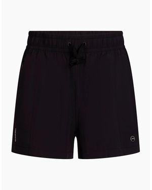Trespass Ladies Seachd Shorts - Black