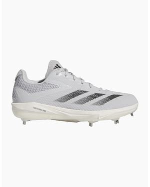 adidas Electric Bsb Low Top Trainers - Grey