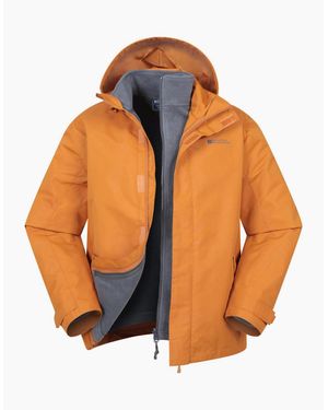 Mountain Warehouse Fell Ii 3 - Orange
