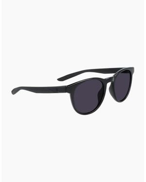 Nike Ascent S Wayfarer Sunglasses - Blue