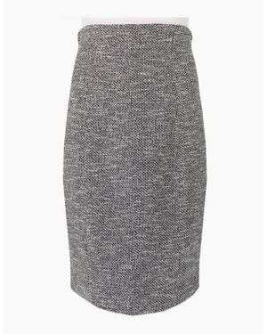 The Row Skirt - Grey
