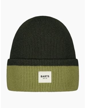 Barts Ishbel Beanie - Green