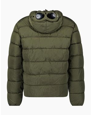C.P. Company Chrome - Green
