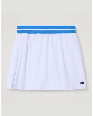 Ellesse Bromont Skort - Blue