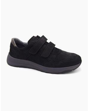 Waldläufer John 662301 - Black