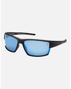 Timberland Sunglasses - Blue