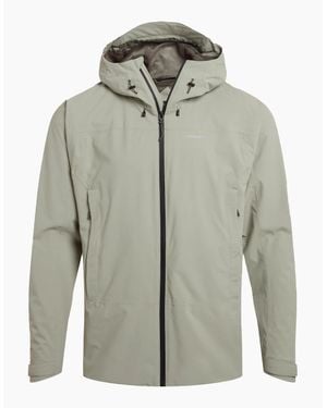 Craghoppers Ponsa Waterproof Jacket - Grey