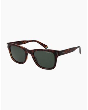 Polaroid Sunglasses Pld 6206/S 086Uc 51 - Black