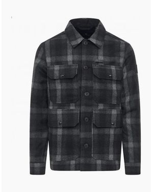 Belstaff Forge Jacket - Black