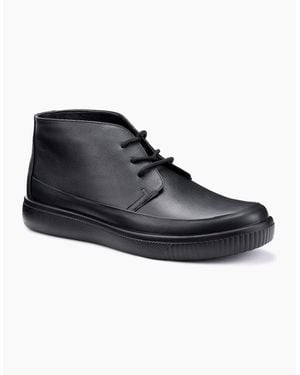 Hotter Hunter Boots - Black