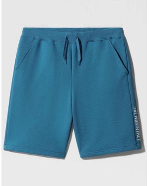 The North Face Zumu Shorts - Blue
