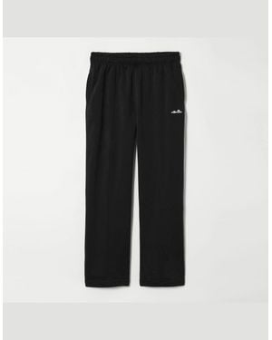Ellesse Paullo Jog Pant - Black