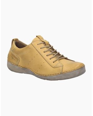 Josef Seibel Fergey 56 Casual Shoes - Natural