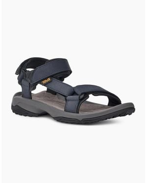 Teva Terra Fi Lite Sandals - Blue