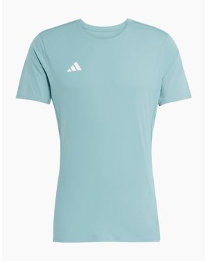 adidas Essentials Running T-Shirt - Blue