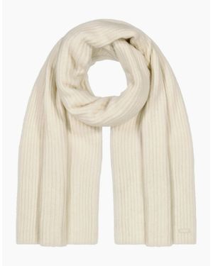 Barts Kirinda Scarf - Natural