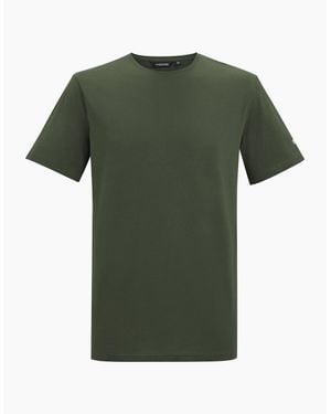 Regatta Tait Lightweight Active T-Shirt - Green
