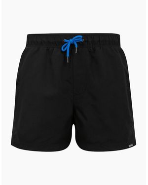 Regatta Mawson Ii Swim Shorts - Black