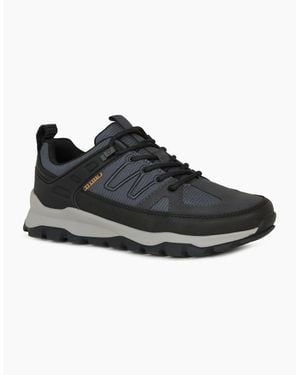 Bugatti Rapid Trainers - Black