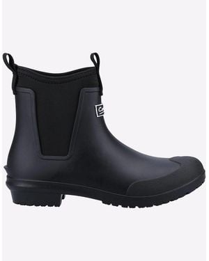Cotswold Grovsner Waterproof - Black