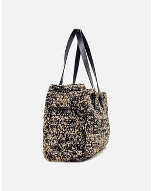 Nooki Design Katie Shopper - White