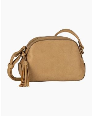 Gabor Anthea Camera Bag - Natural