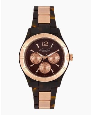 Kenneth Cole Ikc0003 Watch - Pink