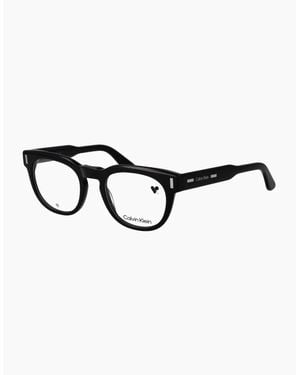 Calvin Klein Optical Frame Ck23542 001 49 - Black