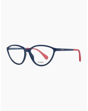MAX&Co. Optical Frame Mo5044 090 55 - Blue