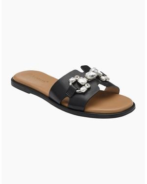 Lotus Agueda Sandals - Brown