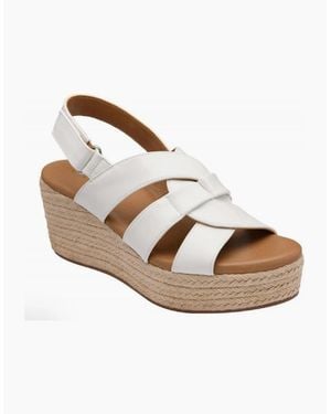 Lotus Reina Ladies Sandal - Metallic