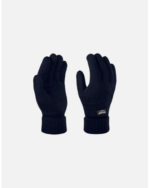 Regatta Professional Thinsulate Thermal Winter Gloves - Blue