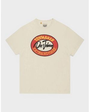 GALLERY DEPT. Toymaker Tee Antique - Grey