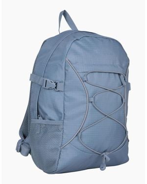 Mountain Warehouse Bolt 18L Backpack - Blue