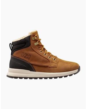 Helly Hansen Kelvin Lx Winter Boots - Brown