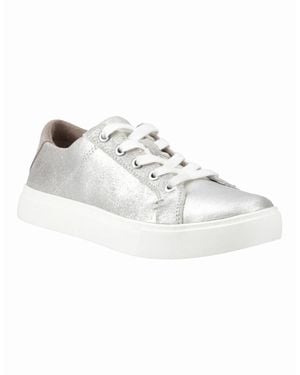 TOMS Kameron Trainers - Metallic