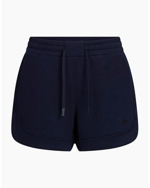 Trespass Ladies Beitidh Lounge Shorts - Blue