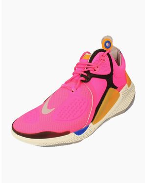 Nike Joyride Cc3 Setter At6395 600 - Pink