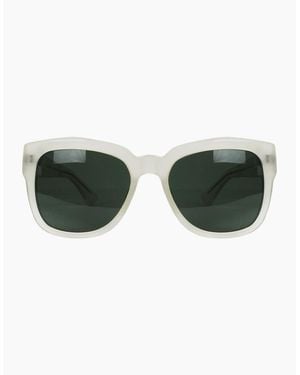 Dries Van Noten Sunglasses - Green