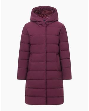 Regatta Ladies Nehiala Quilted Jacket - Purple
