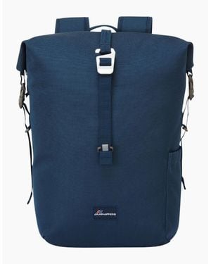 Craghoppers Classic Kiwi Ii Roll Top 16L Backpack - Blue