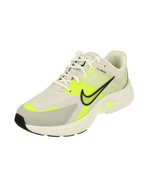 Nike Alphina 5000 Ck4330 102 - Metallic