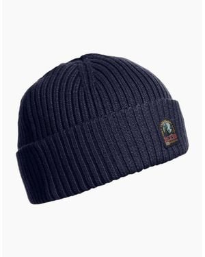 Parajumpers Rib Hat 0316 - Blue