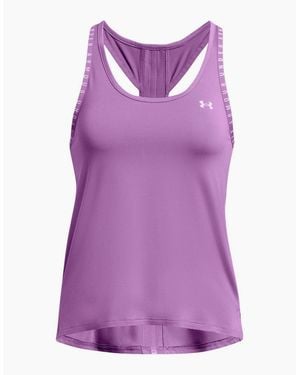 Under Armour Tank Top - Purple